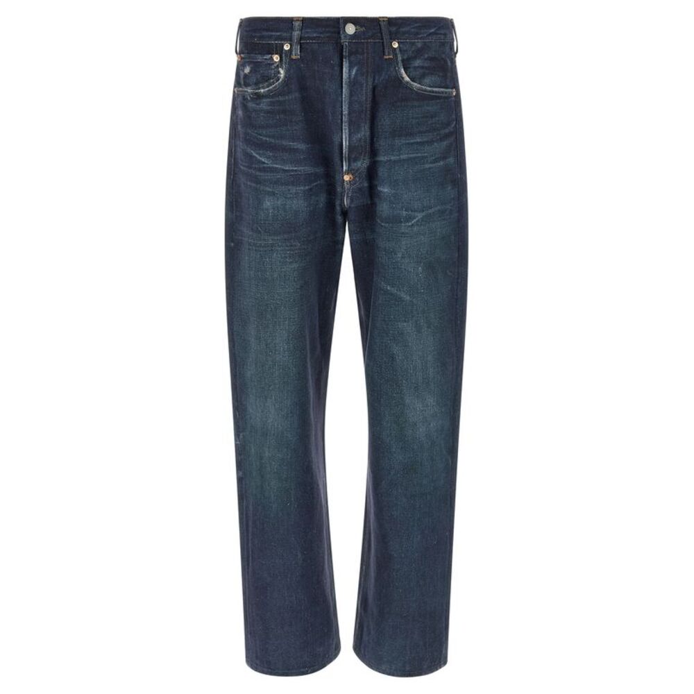 Junya Watanabe Men Junya Watanabe X Levi's® Jeans